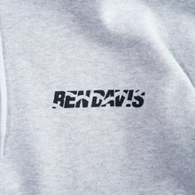 PRINT PARKA