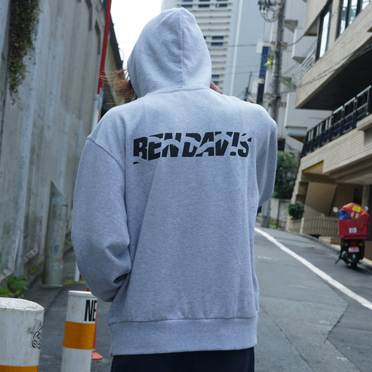 PRINT PARKA