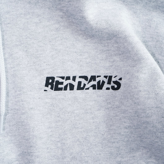 PRINT PARKA