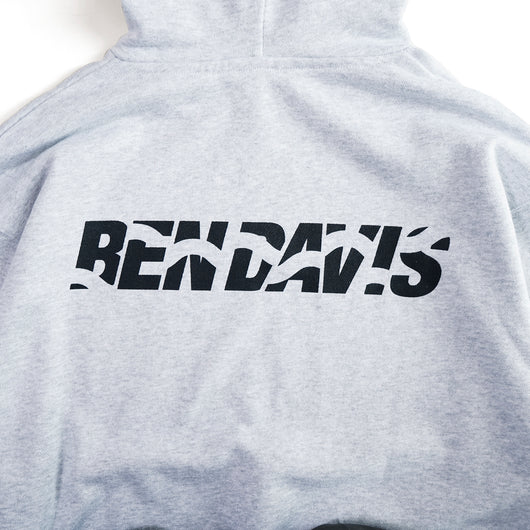 PRINT PARKA