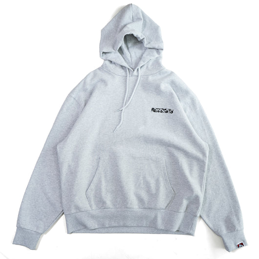 PRINT PARKA