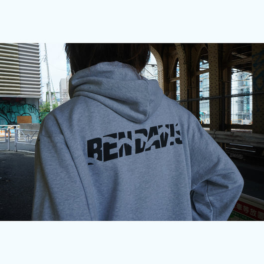 PRINT PARKA