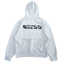 PRINT PARKA