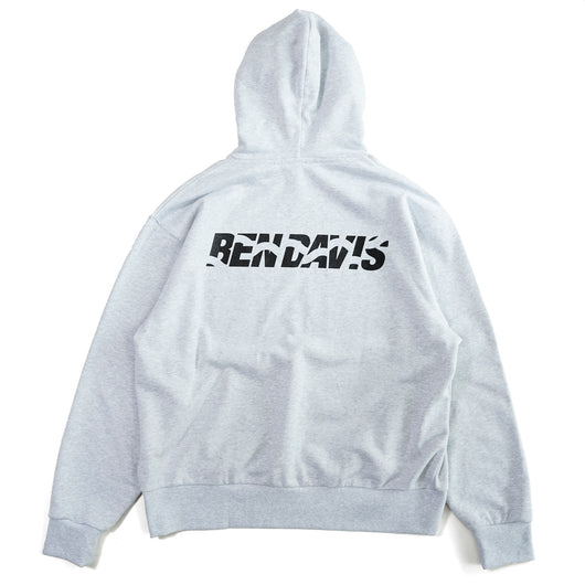 PRINT PARKA