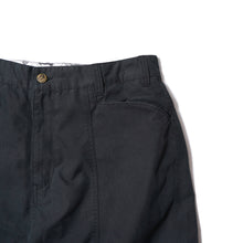 USA GORILLA CUT (Charcoal Denim)