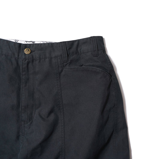 USA GORILLA CUT (Charcoal Denim)