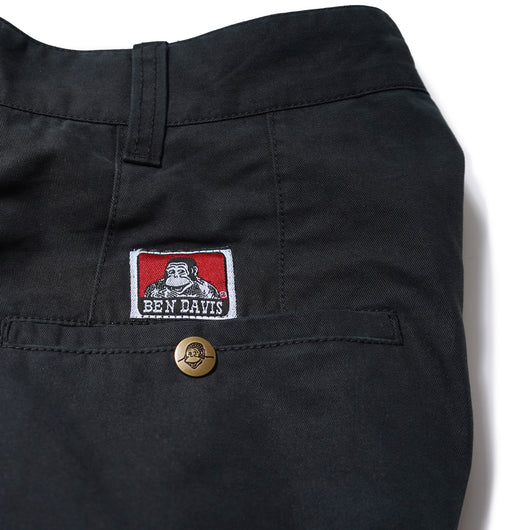 USA GORILLA CUT (Charcoal Denim)
