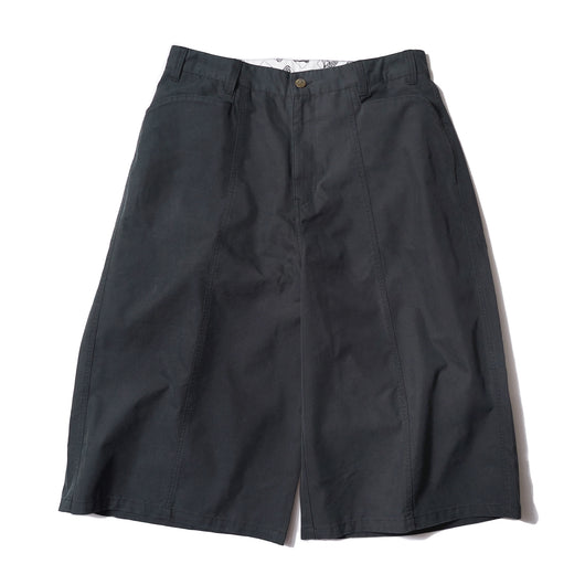 USA GORILLA CUT (Charcoal Denim)