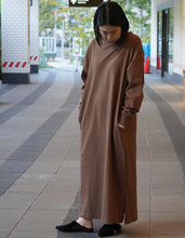 BEN DAVIS LONG ONE-PIECE