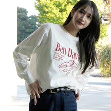 LADIES PRINT LONG SLEEVE 2