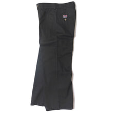 【予約】LADIES WIDE CHINO PANTS