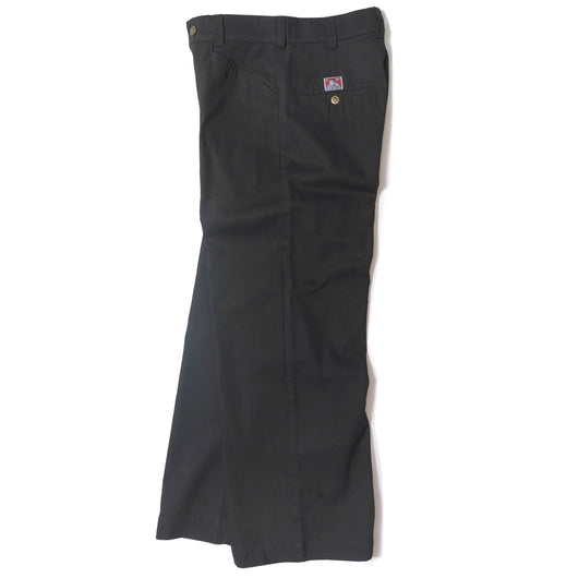 【予約】LADIES WIDE CHINO PANTS
