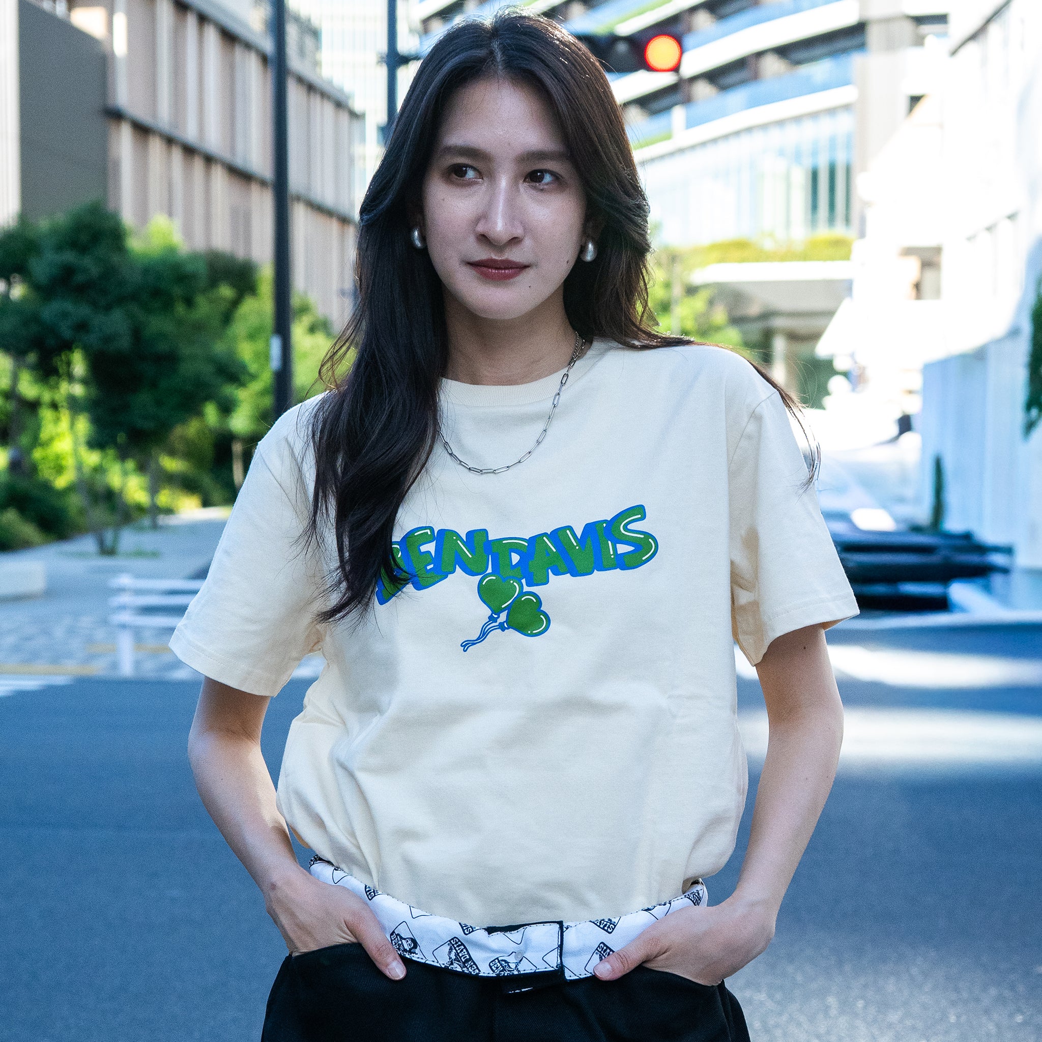 BEN DAVIS（ベンデイビス） 日本公式通販サイト – ベンデイビス公式