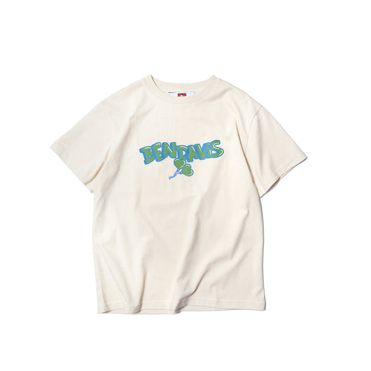 LADIES BALLOON LOGO TEE