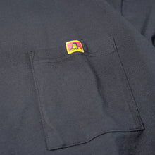 90TH POCKET TEE