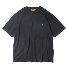 90TH POCKET TEE