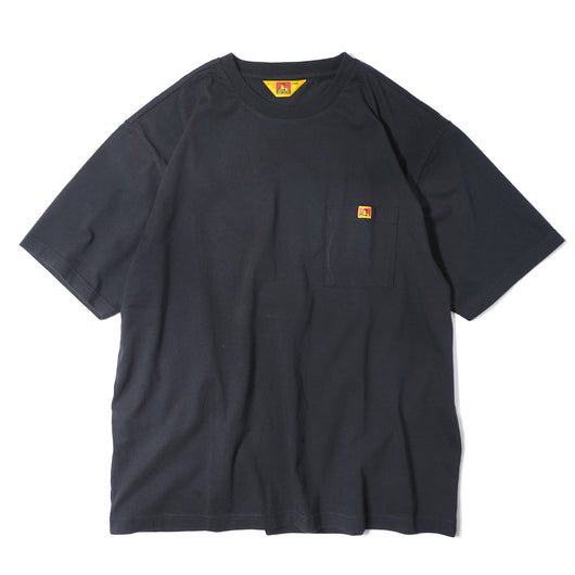 90TH POCKET TEE