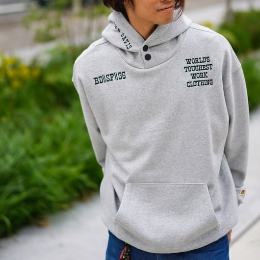 SWEAT HOODIE