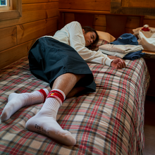 3P LINE EMBRO SOCKS
