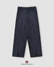 USA GORILLA CUT (Indigo Denim)