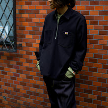 THERMOLITE HALF ZIP SHIRTS