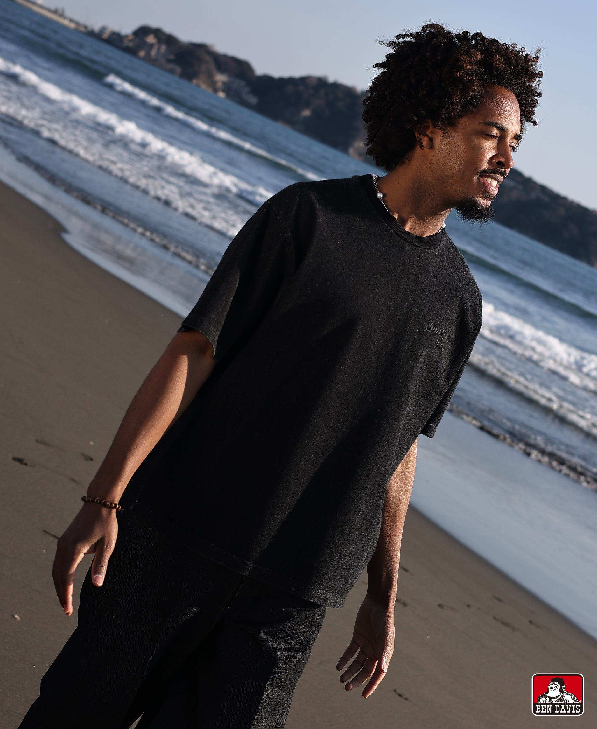 T- Shirts BASIC – ベンデイビス公式通販サイト