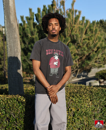 【予約】90s ARCHIVE GRAPHIC TEE 01