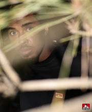 BEN DAVIS POCKET TEE