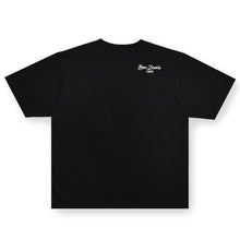 BEN DAVIS POCKET TEE