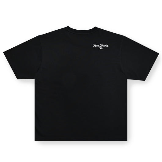 BEN DAVIS POCKET TEE