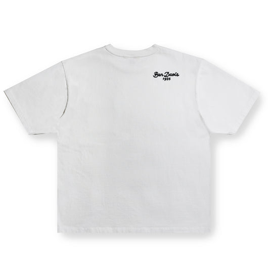 BEN DAVIS POCKET TEE