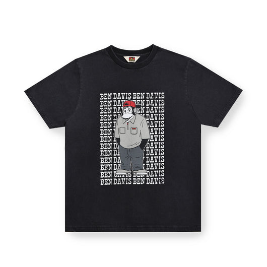 【予約】90s ARCHIVE GRAPHIC TEE 02