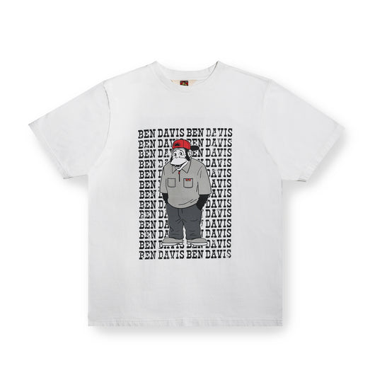 【予約】90s ARCHIVE GRAPHIC TEE 02