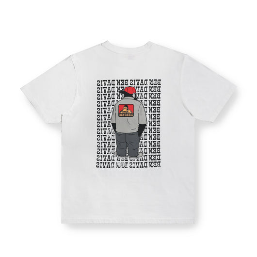 【予約】90s ARCHIVE GRAPHIC TEE 02
