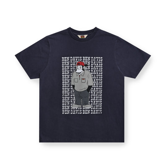 【予約】90s ARCHIVE GRAPHIC TEE 02