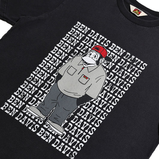 【予約】90s ARCHIVE GRAPHIC TEE 02