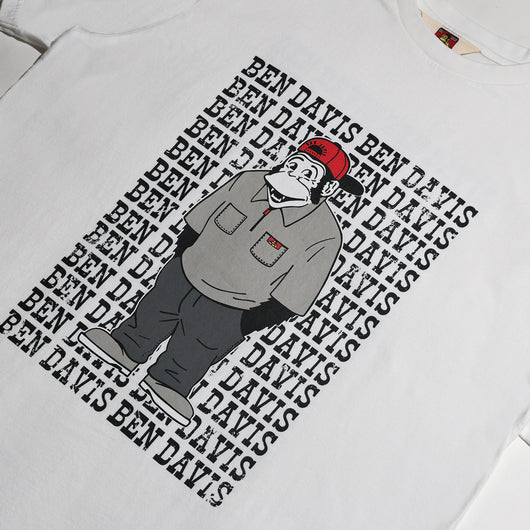 【予約】90s ARCHIVE GRAPHIC TEE 02