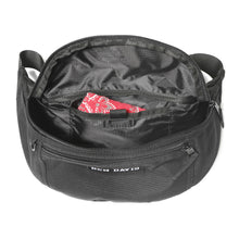 LOGO TAPE WAISTBAG