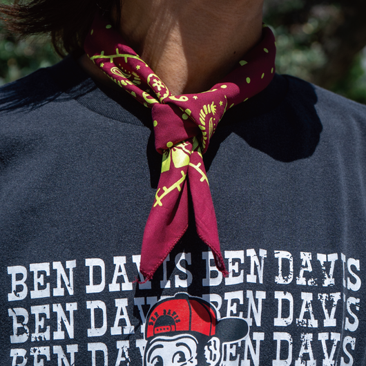 BANDANA