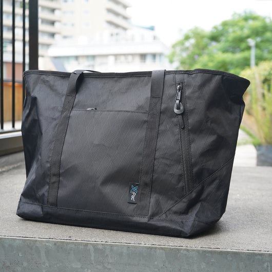X-PAC TOTE (PROJECT LINE)