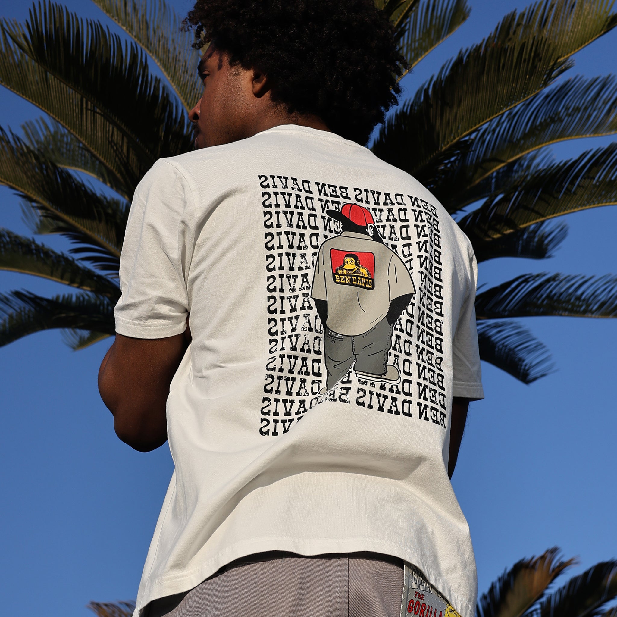 26SS APPAREL – ベンデイビス公式通販サイト