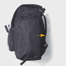 LARGE DAYPACK 48L〜65L
