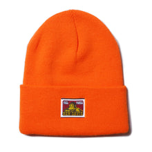 MADE IN USA KNIT CAP
