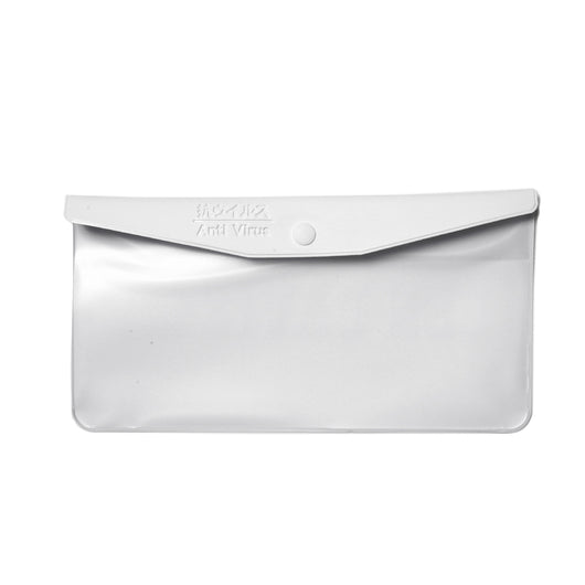 PVC  MASK CASE