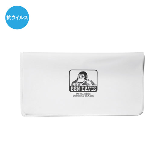 PVC  MASK CASE