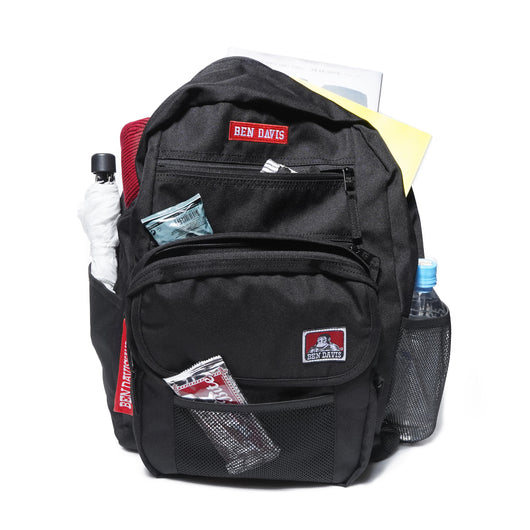 GADGET DAYPACK 29L