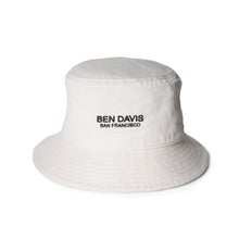 TWILL HAT