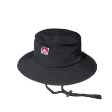 WASHABLE CAMP HAT