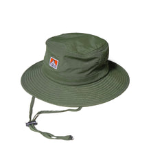WASHABLE CAMP HAT