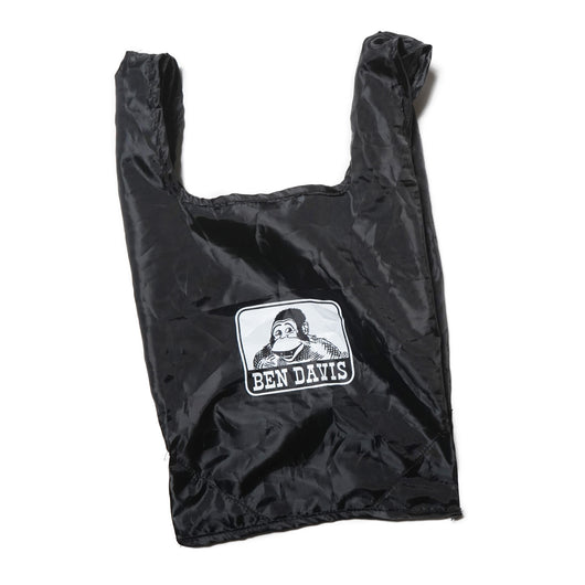 COLLEGE DAYPACK + ECOBAG